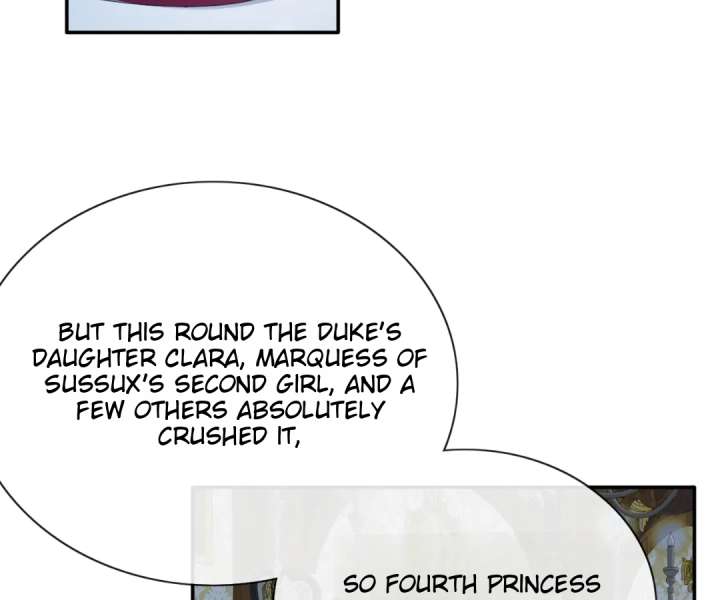 It Is Said That I Am a Fairy Princess Chapter 63 - Page 44