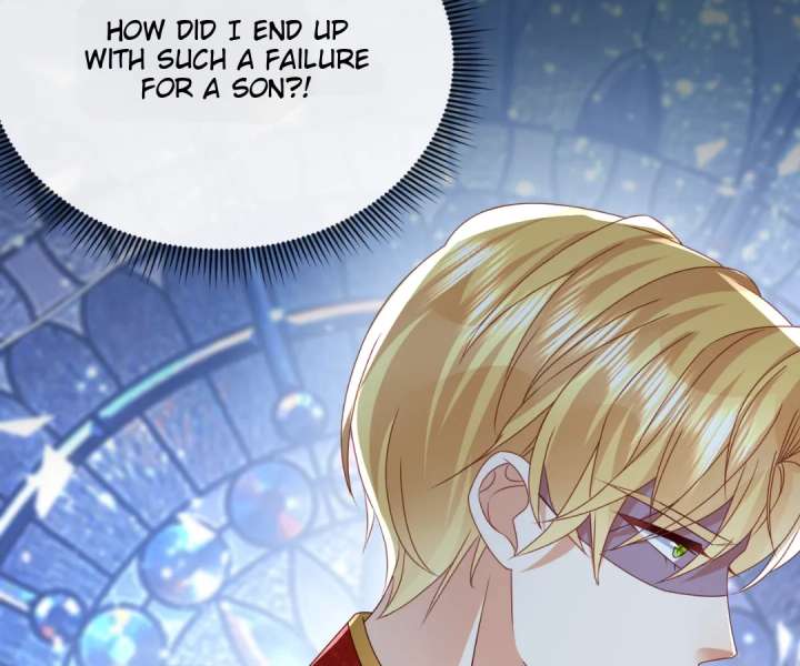 It Is Said That I Am a Fairy Princess Chapter 63 - Page 78