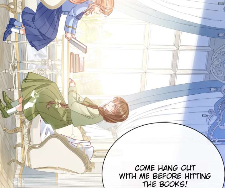 It Is Said That I Am a Fairy Princess Chapter 64 - Page 17