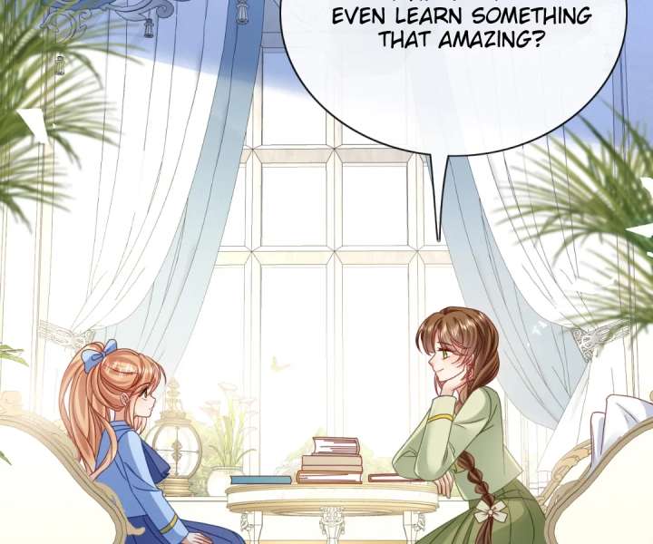 It Is Said That I Am a Fairy Princess Chapter 64 - Page 20