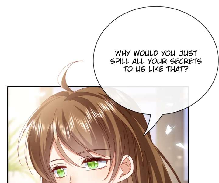 It Is Said That I Am a Fairy Princess Chapter 64 - Page 30