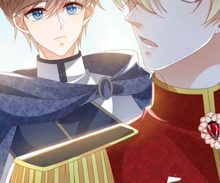 It Is Said That I Am a Fairy Princess Chapter 64 - Page 4