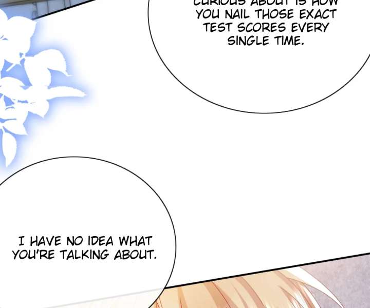 It Is Said That I Am a Fairy Princess Chapter 64 - Page 42