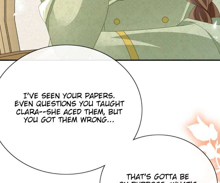 It Is Said That I Am a Fairy Princess Chapter 64 - Page 47