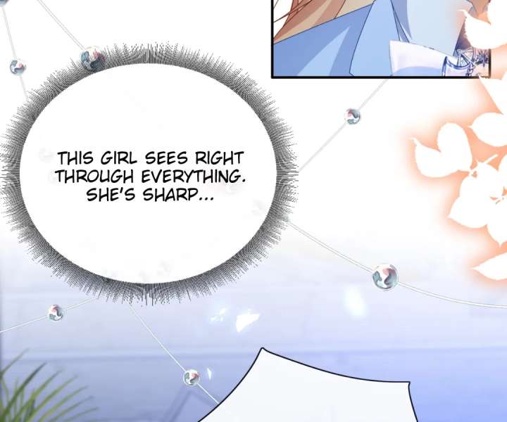 It Is Said That I Am a Fairy Princess Chapter 64 - Page 50