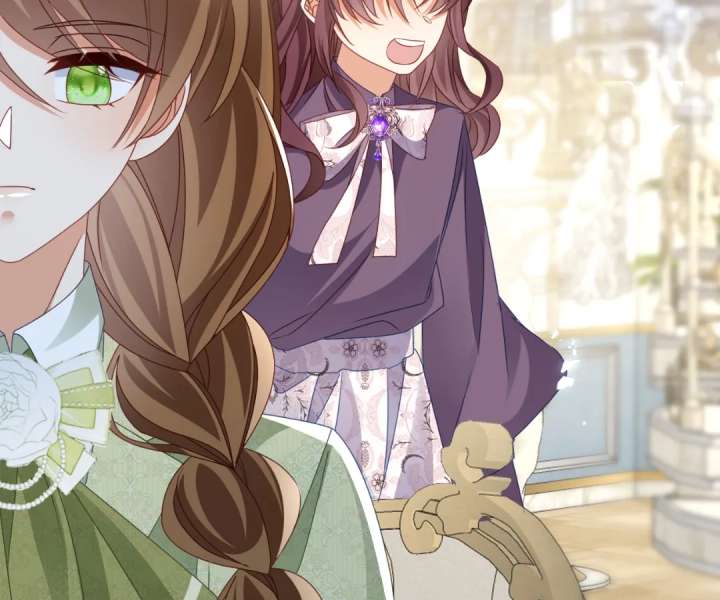 It Is Said That I Am a Fairy Princess Chapter 64 - Page 52