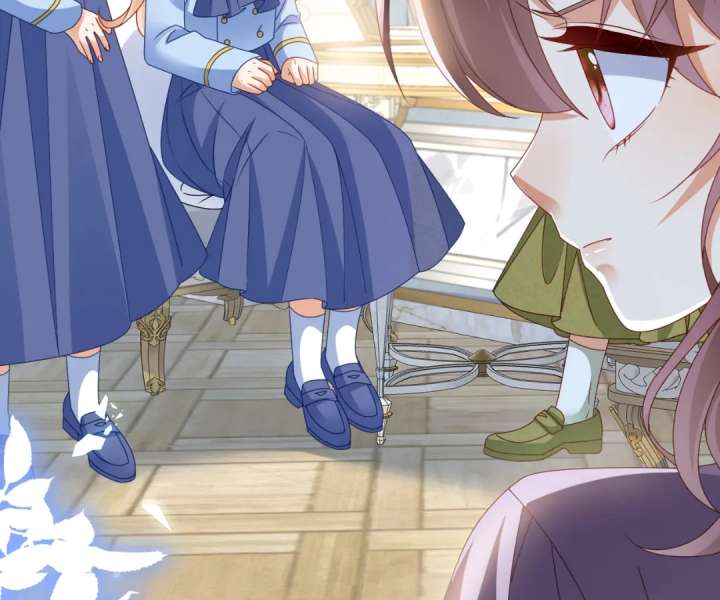 It Is Said That I Am a Fairy Princess Chapter 64 - Page 60