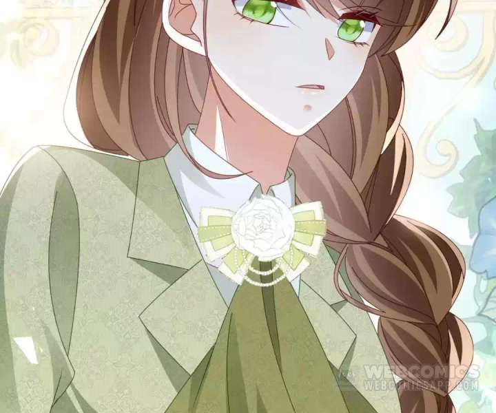 It Is Said That I Am a Fairy Princess Chapter 64 - Page 91