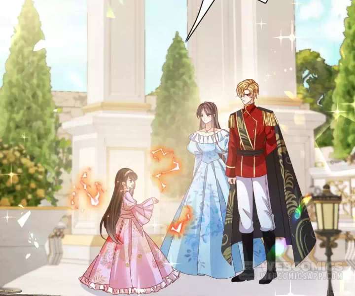 It Is Said That I Am a Fairy Princess Chapter 65 - Page 3