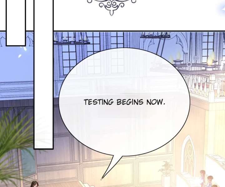 It Is Said That I Am a Fairy Princess Chapter 65 - Page 25