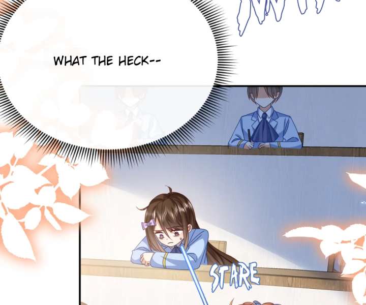 It Is Said That I Am a Fairy Princess Chapter 65 - Page 39