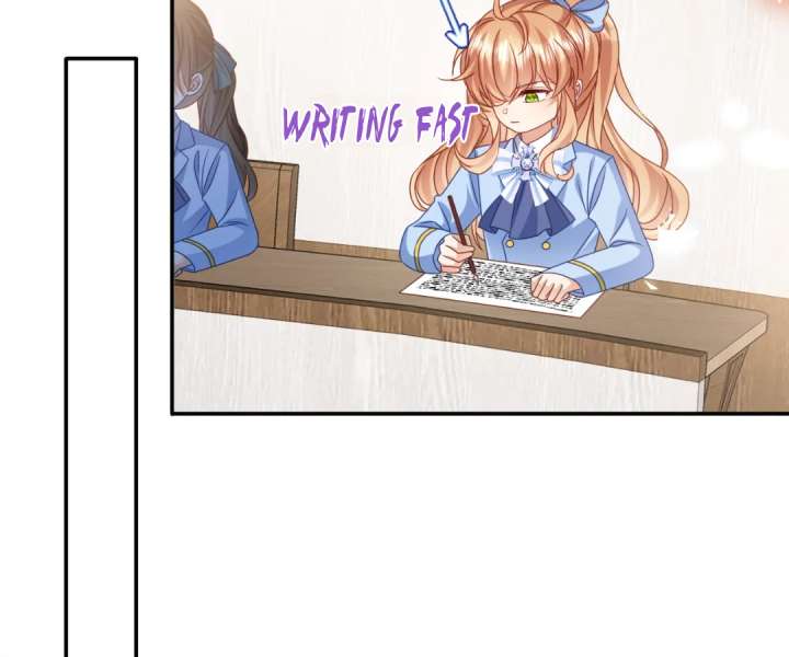 It Is Said That I Am a Fairy Princess Chapter 65 - Page 40