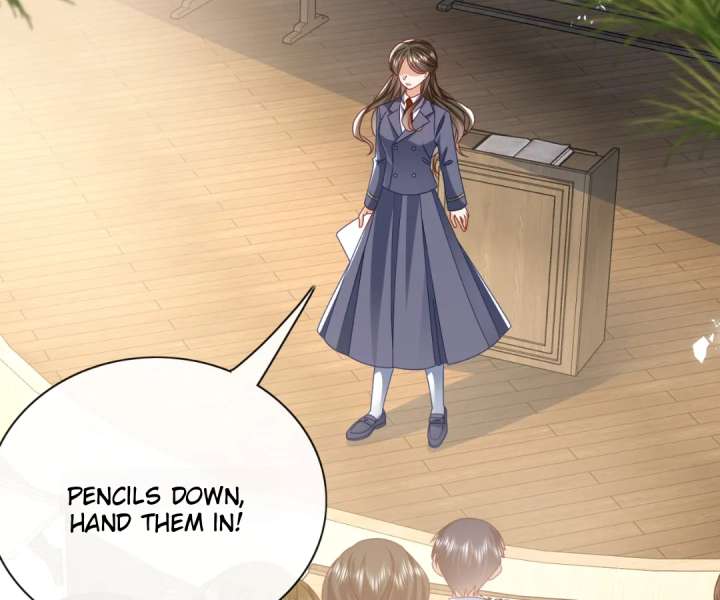 It Is Said That I Am a Fairy Princess Chapter 65 - Page 42