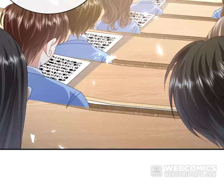 It Is Said That I Am a Fairy Princess Chapter 65 - Page 43