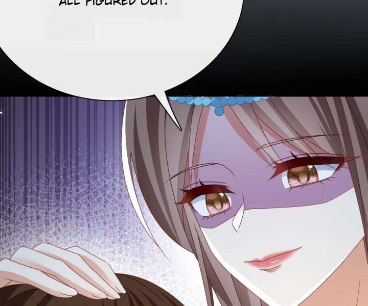 It Is Said That I Am a Fairy Princess Chapter 65 - Page 48