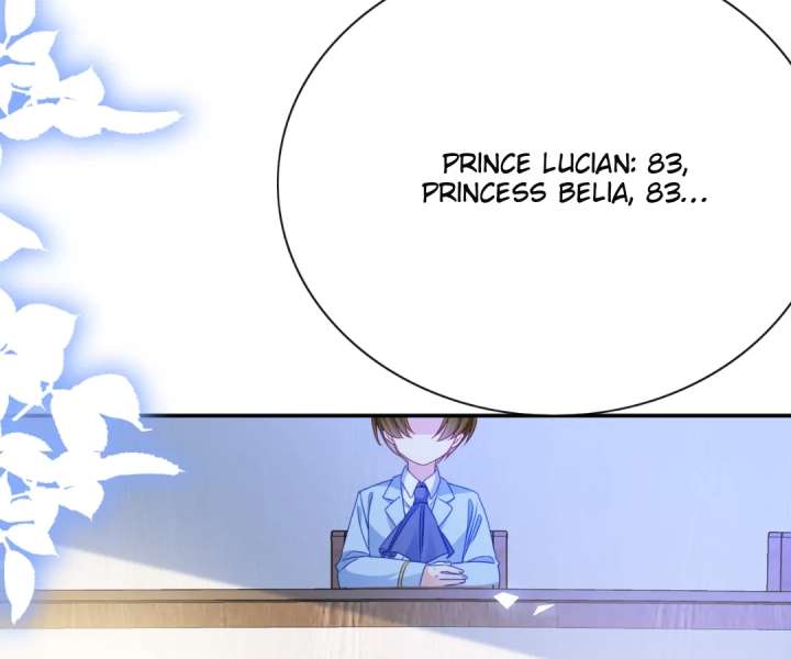 It Is Said That I Am a Fairy Princess Chapter 65 - Page 71