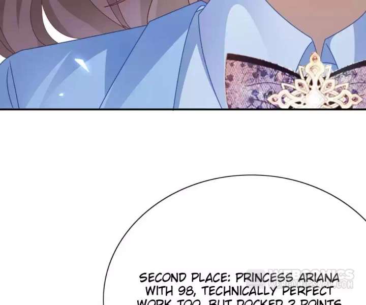 It Is Said That I Am a Fairy Princess Chapter 65 - Page 75