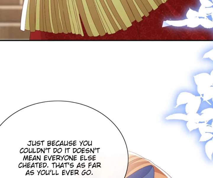 It Is Said That I Am a Fairy Princess Chapter 66 - Page 12