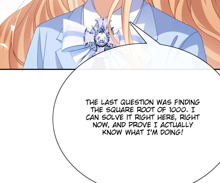 It Is Said That I Am a Fairy Princess Chapter 66 - Page 14