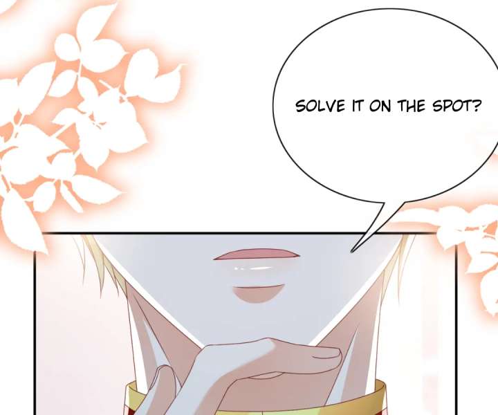 It Is Said That I Am a Fairy Princess Chapter 66 - Page 18