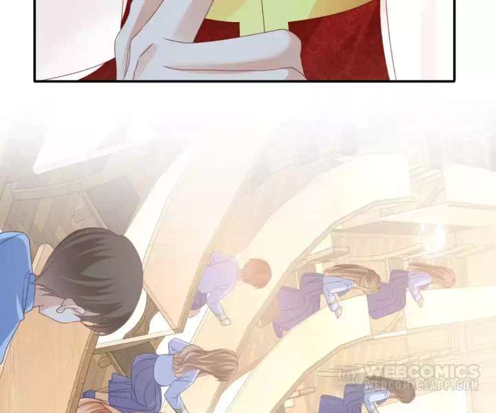 It Is Said That I Am a Fairy Princess Chapter 66 - Page 19