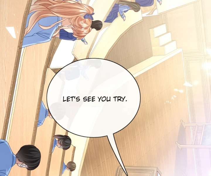 It Is Said That I Am a Fairy Princess Chapter 66 - Page 20