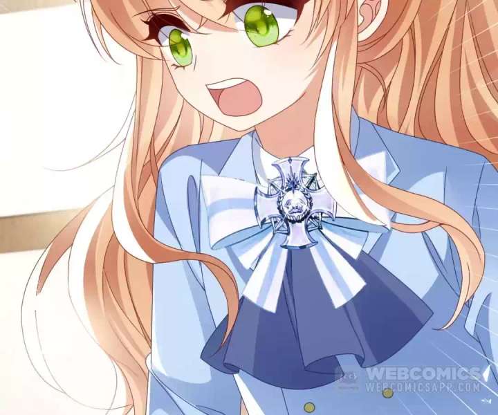 It Is Said That I Am a Fairy Princess Chapter 66 - Page 3