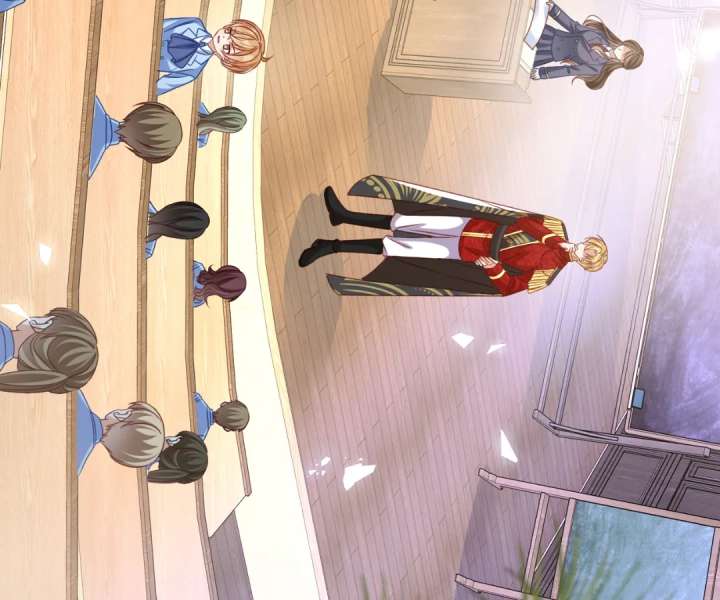 It Is Said That I Am a Fairy Princess Chapter 66 - Page 21