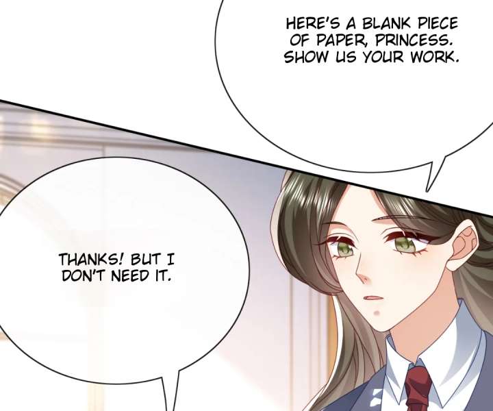 It Is Said That I Am a Fairy Princess Chapter 66 - Page 23