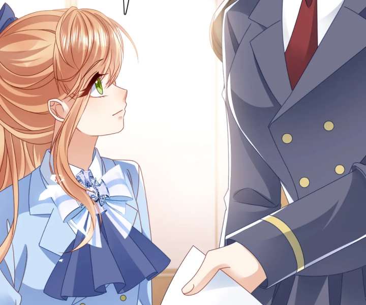 It Is Said That I Am a Fairy Princess Chapter 66 - Page 24