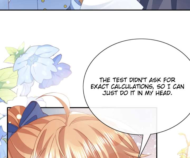 It Is Said That I Am a Fairy Princess Chapter 66 - Page 25