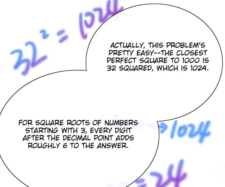 It Is Said That I Am a Fairy Princess Chapter 66 - Page 30