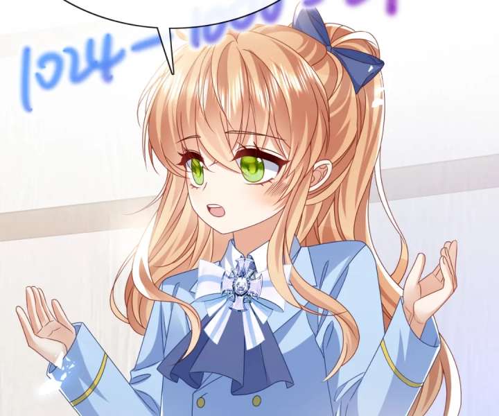 It Is Said That I Am a Fairy Princess Chapter 66 - Page 31