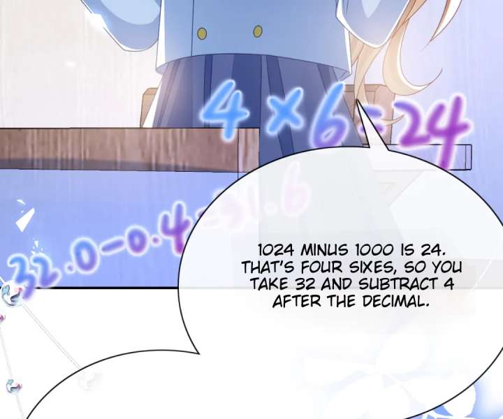 It Is Said That I Am a Fairy Princess Chapter 66 - Page 32