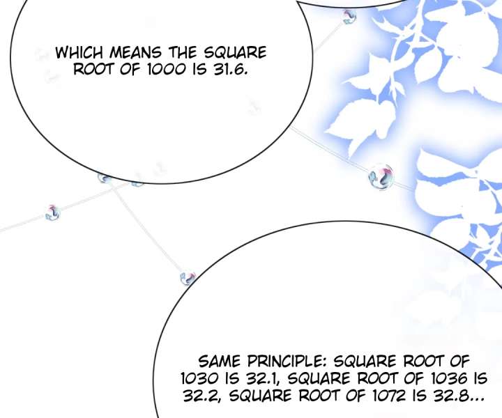 It Is Said That I Am a Fairy Princess Chapter 66 - Page 33