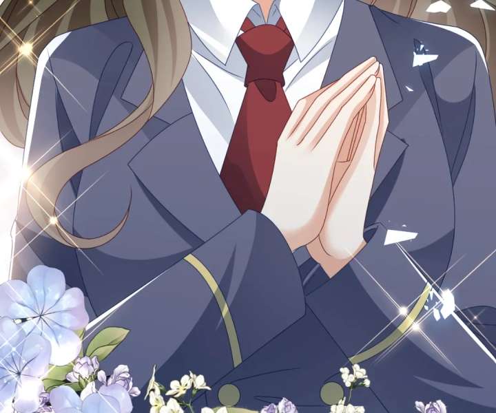 It Is Said That I Am a Fairy Princess Chapter 66 - Page 40