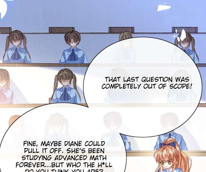 It Is Said That I Am a Fairy Princess Chapter 66 - Page 5