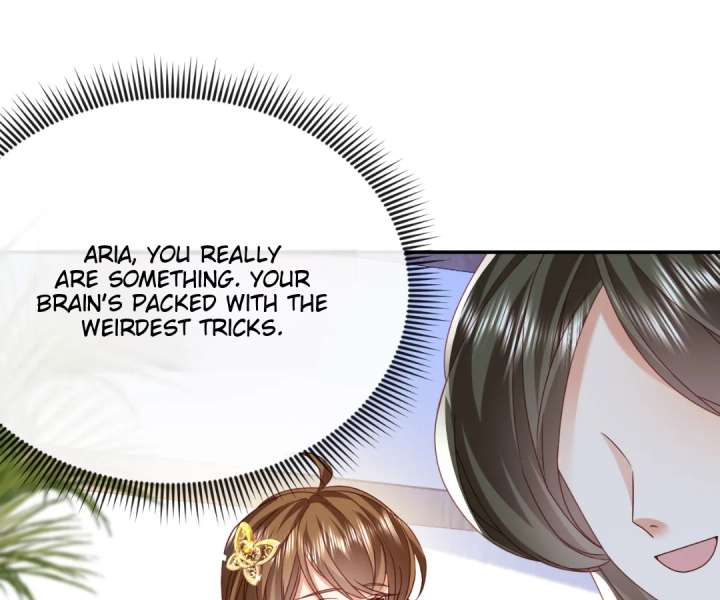 It Is Said That I Am a Fairy Princess Chapter 66 - Page 44