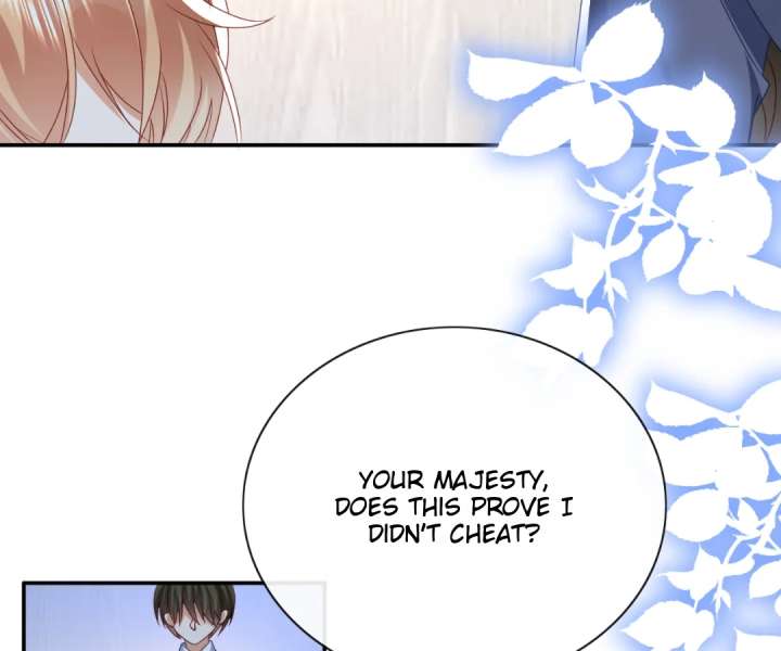 It Is Said That I Am a Fairy Princess Chapter 66 - Page 46