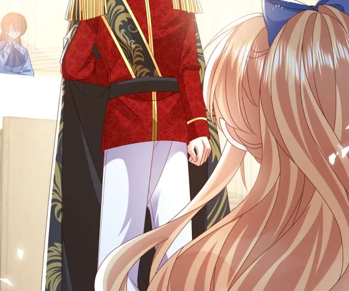 It Is Said That I Am a Fairy Princess Chapter 66 - Page 56