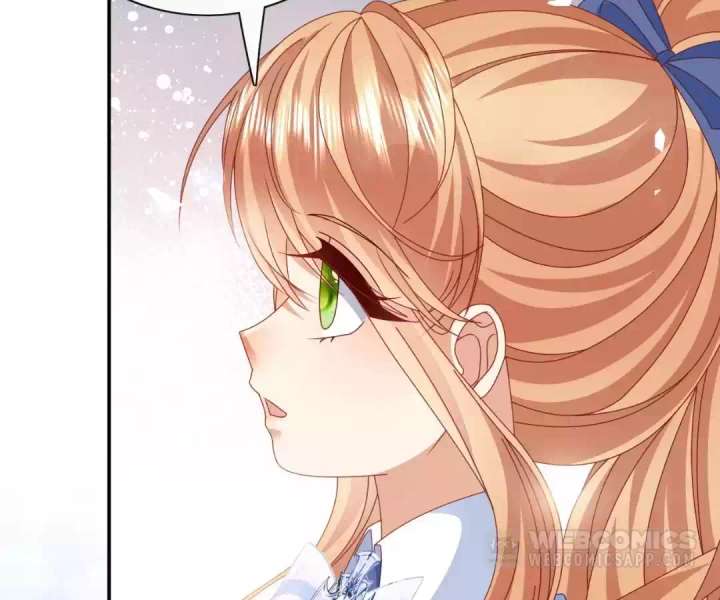 It Is Said That I Am a Fairy Princess Chapter 66 - Page 59