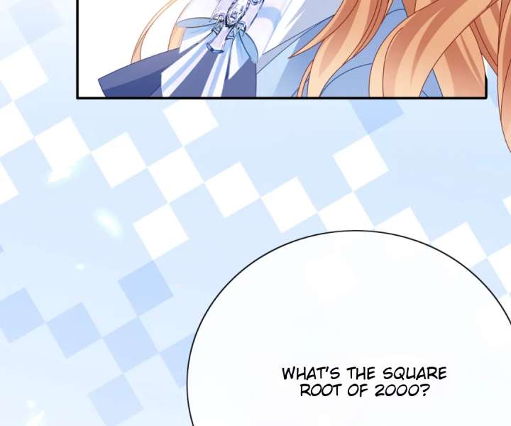 It Is Said That I Am a Fairy Princess Chapter 66 - Page 60