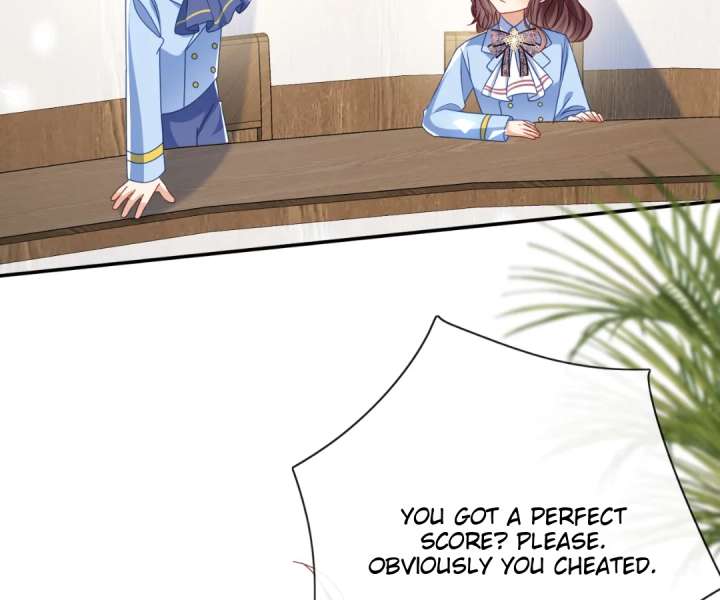 It Is Said That I Am a Fairy Princess Chapter 66 - Page 7