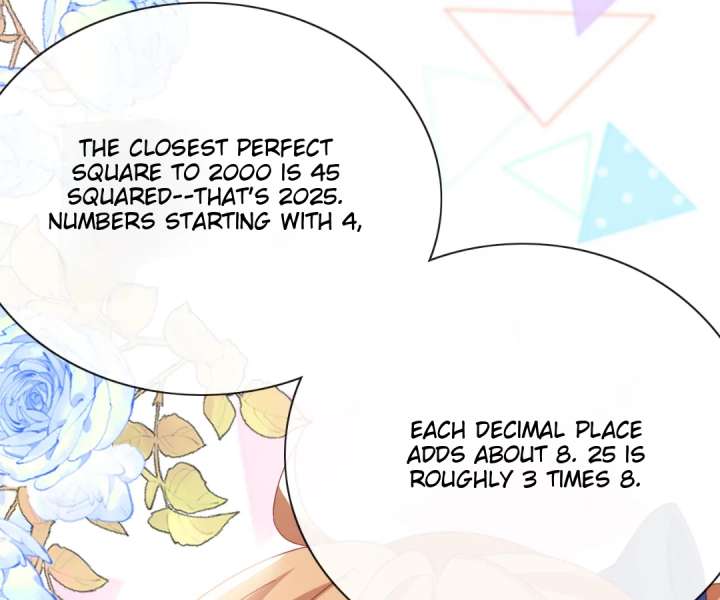 It Is Said That I Am a Fairy Princess Chapter 66 - Page 65