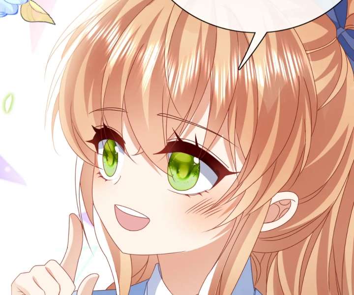 It Is Said That I Am a Fairy Princess Chapter 66 - Page 66