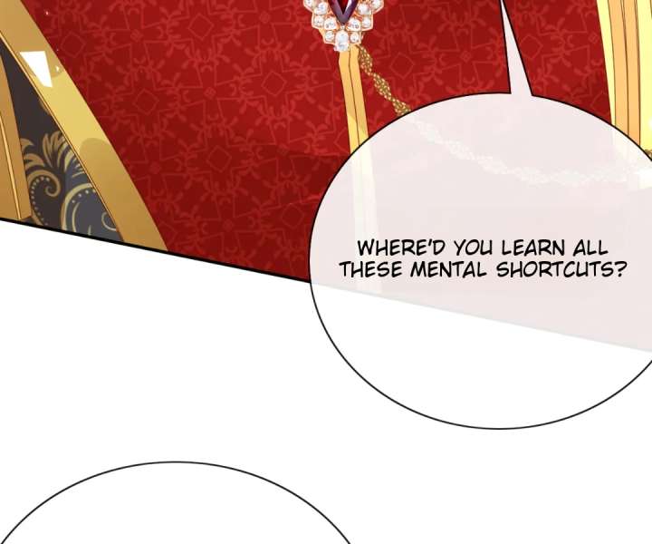 It Is Said That I Am a Fairy Princess Chapter 66 - Page 70