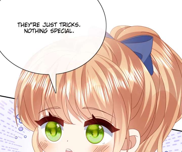 It Is Said That I Am a Fairy Princess Chapter 66 - Page 71