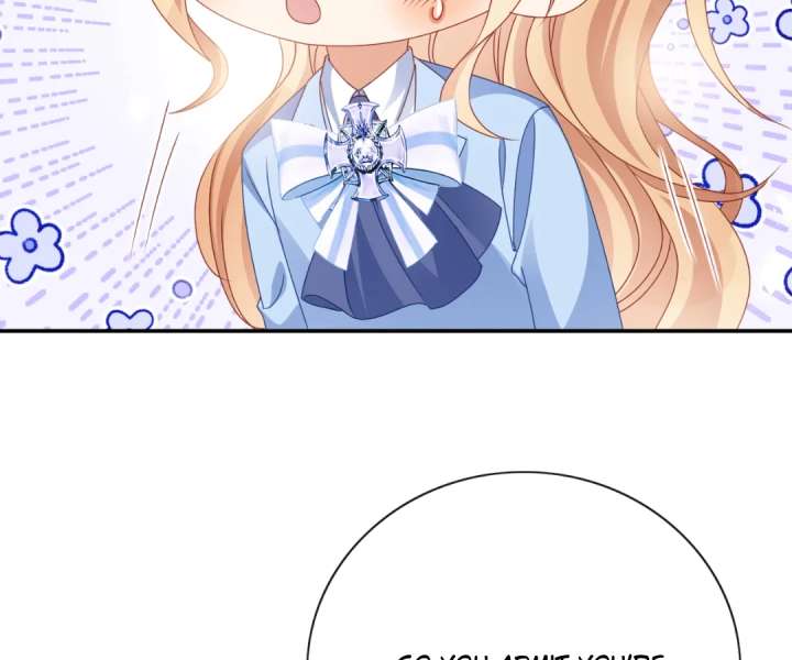 It Is Said That I Am a Fairy Princess Chapter 66 - Page 72