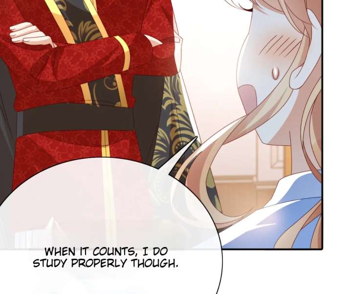 It Is Said That I Am a Fairy Princess Chapter 66 - Page 74