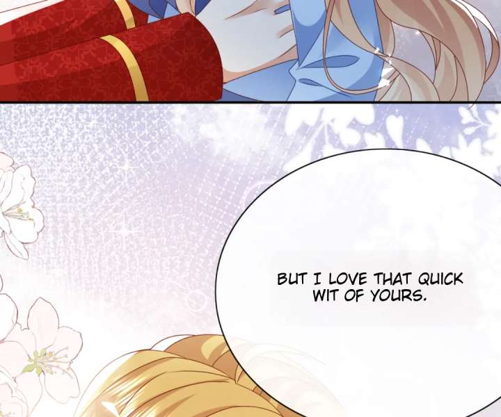 It Is Said That I Am a Fairy Princess Chapter 66 - Page 81